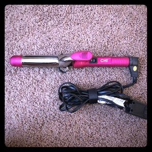 Chi Miss Universe Curling Iron 1.25”